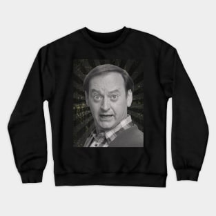 Joe Flaherty Crewneck Sweatshirt